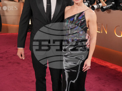 83rd Golden Globes - Arrivals