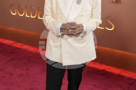 83rd Golden Globes - Arrivals