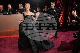 83rd Golden Globes - Arrivals