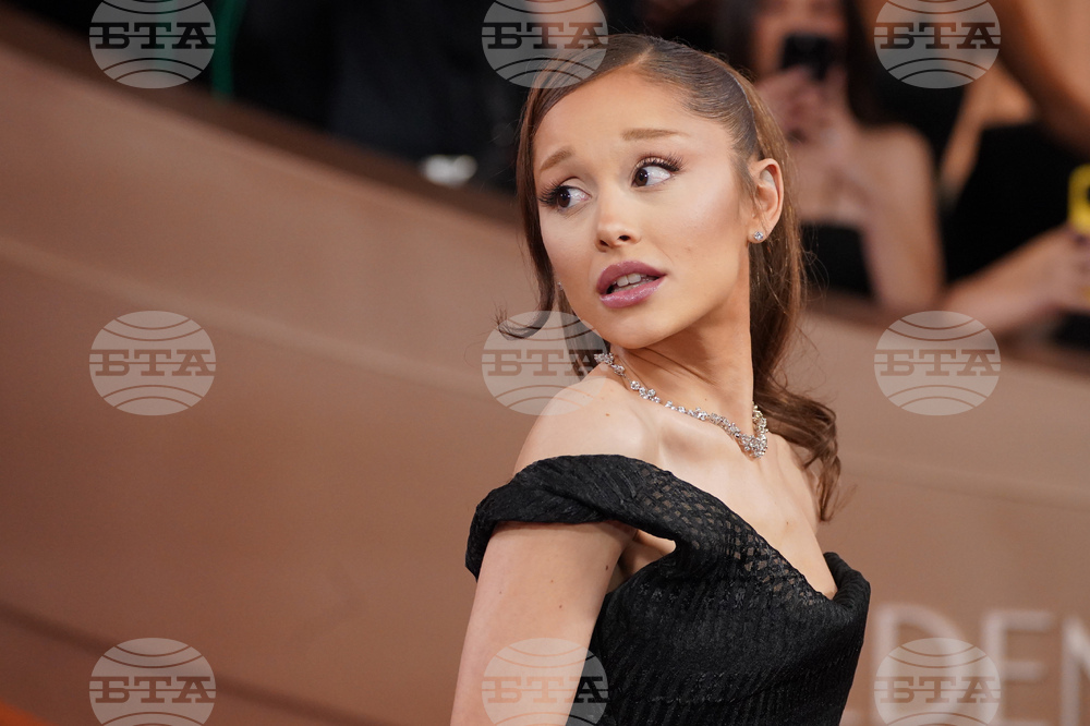 83rd Golden Globes - Arrivals