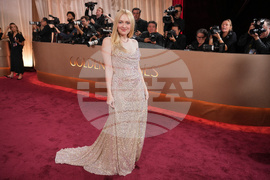 83rd Golden Globes - Arrivals