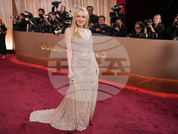 83rd Golden Globes - Arrivals