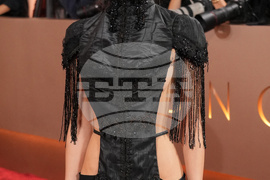 83rd Golden Globes - Arrivals