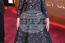 83rd Golden Globes - Arrivals