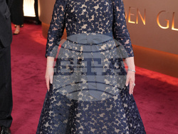 83rd Golden Globes - Arrivals