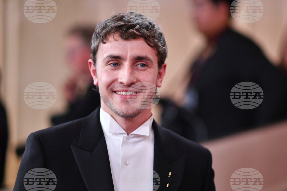 83rd Golden Globes - Arrivals