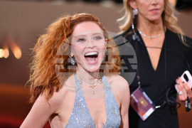 83rd Golden Globes - Arrivals