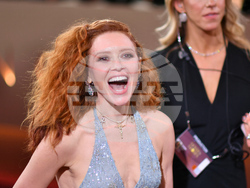 83rd Golden Globes - Arrivals