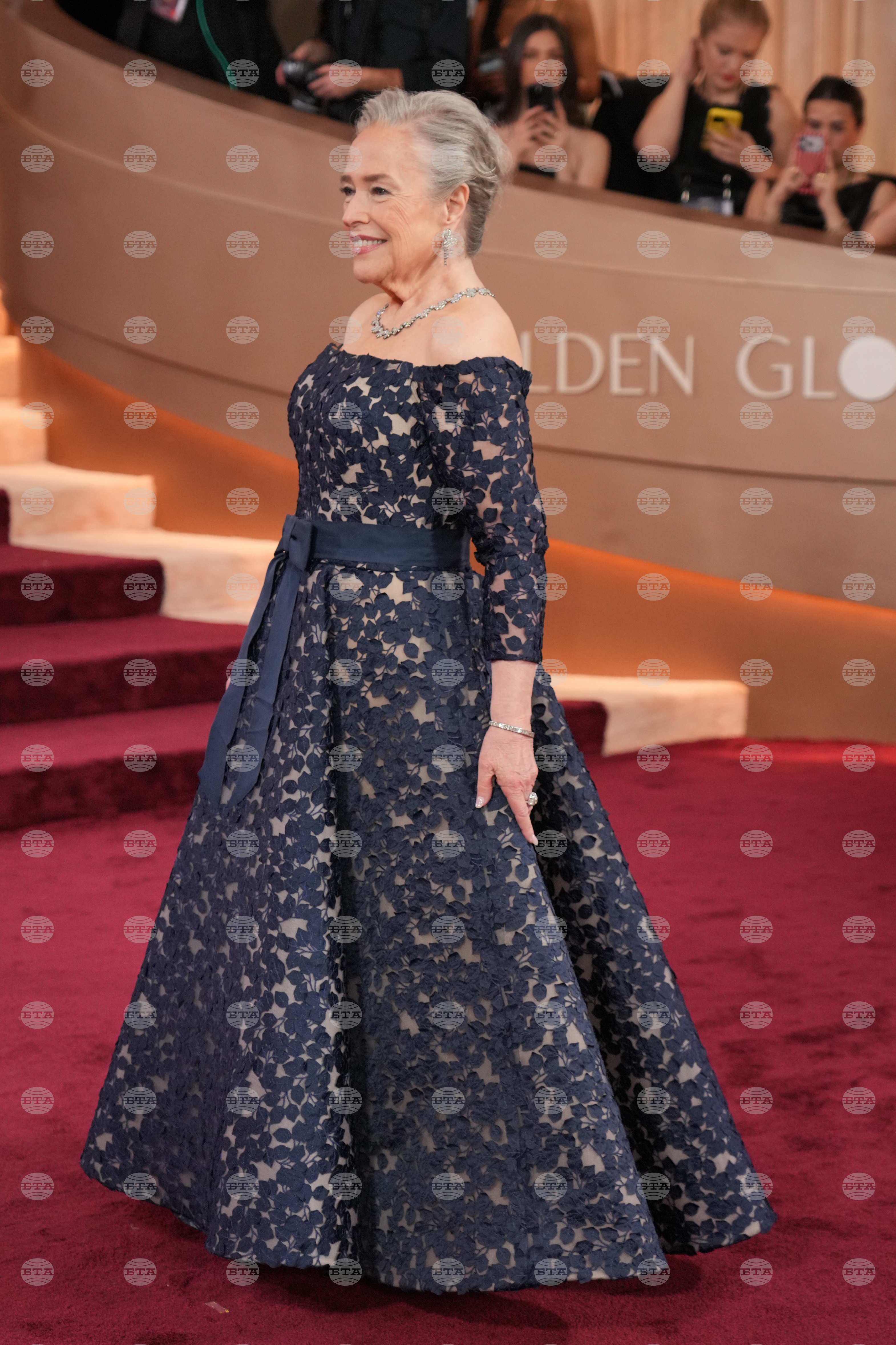 83rd Golden Globes - Arrivals