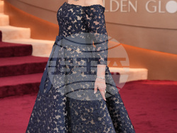 83rd Golden Globes - Arrivals