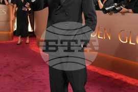 83rd Golden Globes - Arrivals