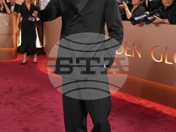 83rd Golden Globes - Arrivals