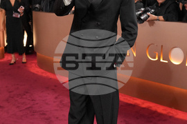 83rd Golden Globes - Arrivals