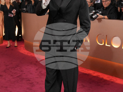 83rd Golden Globes - Arrivals