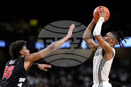 Cincinnati UCF Basketball