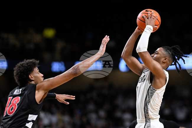 Cincinnati UCF Basketball