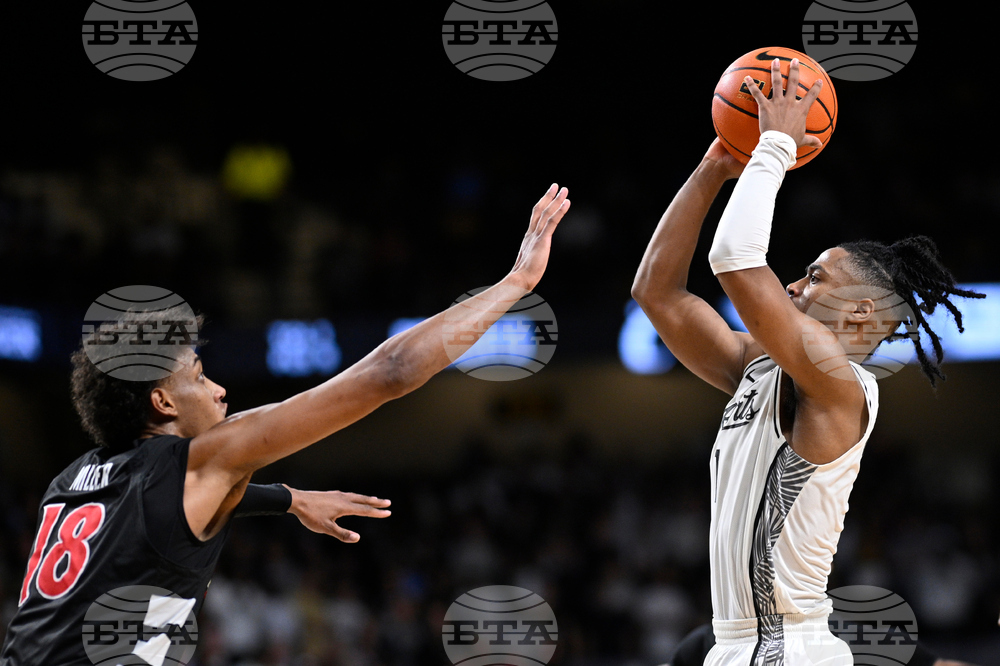Cincinnati UCF Basketball