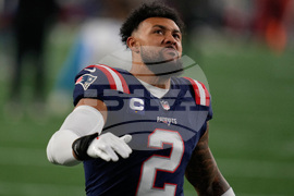 Chargers Patriots Football