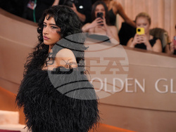 83rd Golden Globes - Arrivals