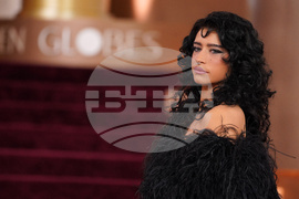 83rd Golden Globes - Arrivals