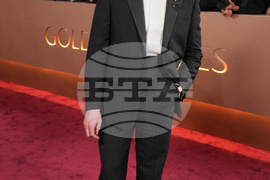 83rd Golden Globes - Arrivals