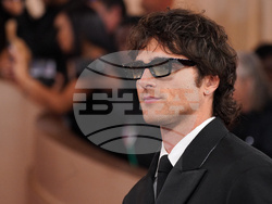 83rd Golden Globes - Arrivals