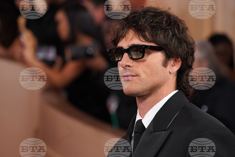 83rd Golden Globes - Arrivals