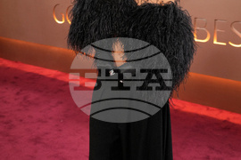 83rd Golden Globes - Arrivals