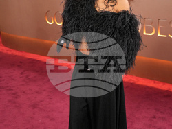 83rd Golden Globes - Arrivals