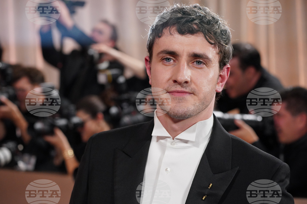 83rd Golden Globes - Arrivals