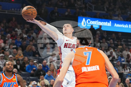 Heat Thunder Basketball