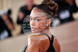 83rd Golden Globes - Arrivals