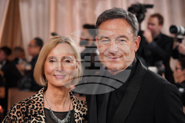 83rd Golden Globes - Arrivals