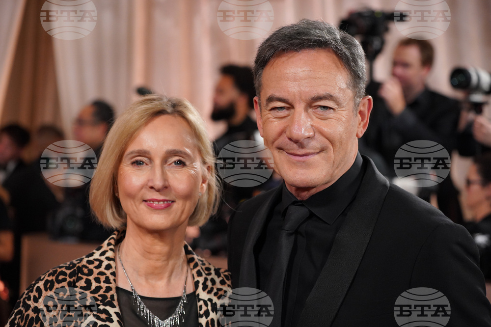 83rd Golden Globes - Arrivals
