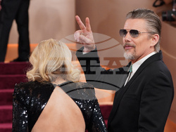 83rd Golden Globes - Arrivals