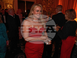 83rd Golden Globes - Ballroom Arrivals