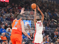 Heat Thunder Basketball