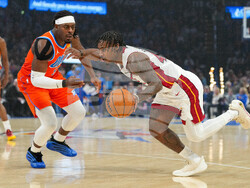 Heat Thunder Basketball