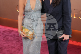 83rd Golden Globes - Arrivals