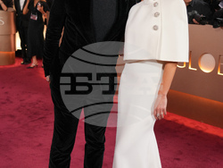 83rd Golden Globes - Arrivals