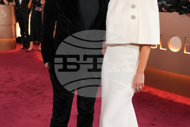 83rd Golden Globes - Arrivals