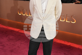 83rd Golden Globes - Arrivals