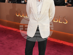 83rd Golden Globes - Arrivals