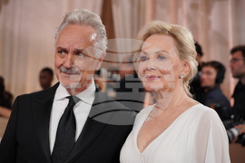 83rd Golden Globes - Arrivals