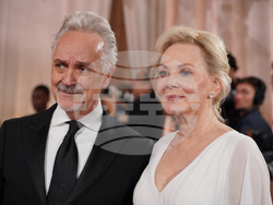 83rd Golden Globes - Arrivals