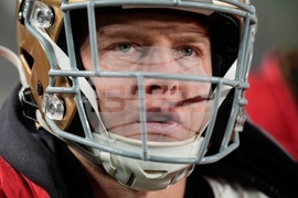 49ers Eagles Football