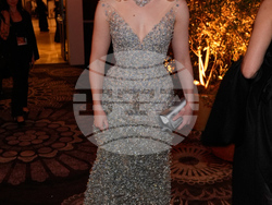 83rd Golden Globes - Ballroom Arrivals