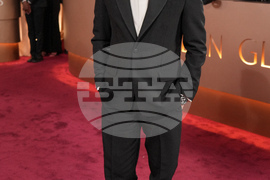 83rd Golden Globes - Arrivals