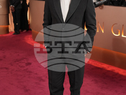 83rd Golden Globes - Arrivals