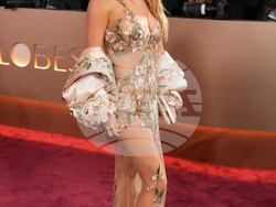 83rd Golden Globes - Arrivals